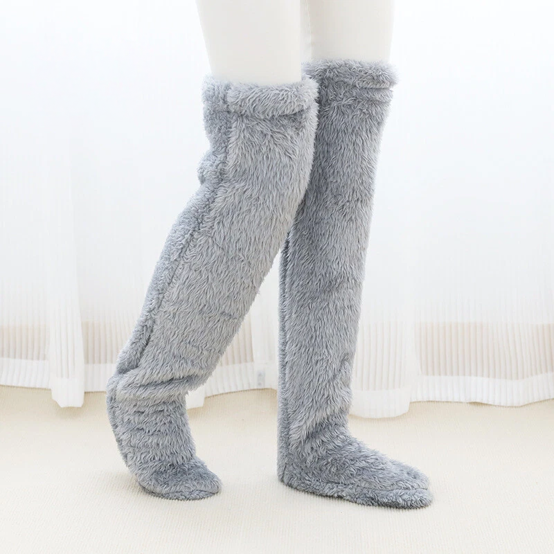 Therma Socks (Gray)