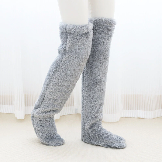 Therma Socks (Gray)